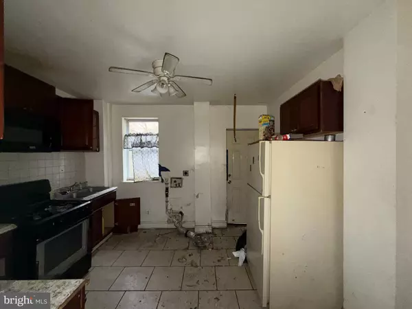 Baltimore, MD 21223,2535 HOLLINS ST