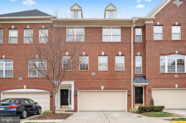 Sterling, VA 20165,20377 COTTSWOLD TER #73