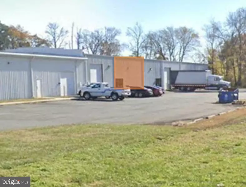 807 CHESAPEAKE DR #2, Cambridge, MD 21613