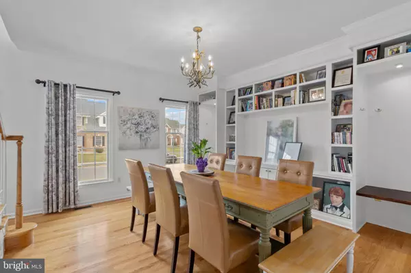 Bear, DE 19701,8 TAMAR CT