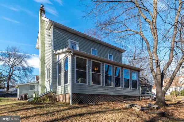 Feasterville Trevose, PA 19053,4924 RIDGE AVE