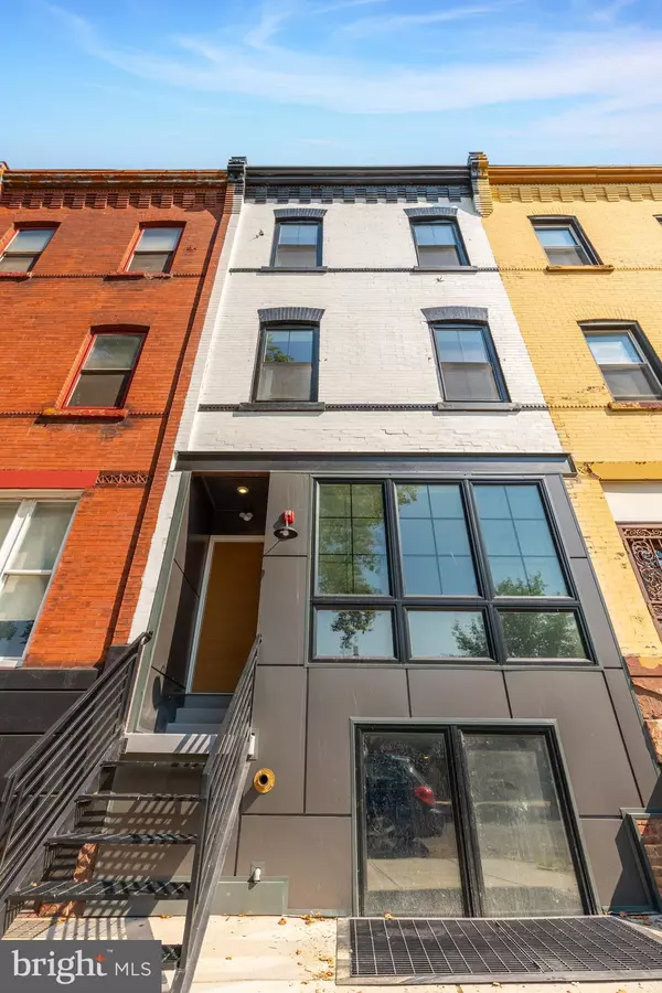 2339 N COLLEGE AVE #2, Philadelphia, PA 19121