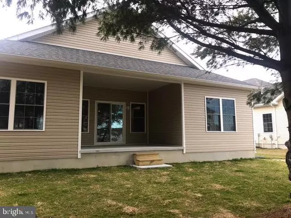 Milford, DE 19963,10 BACKWATER CT