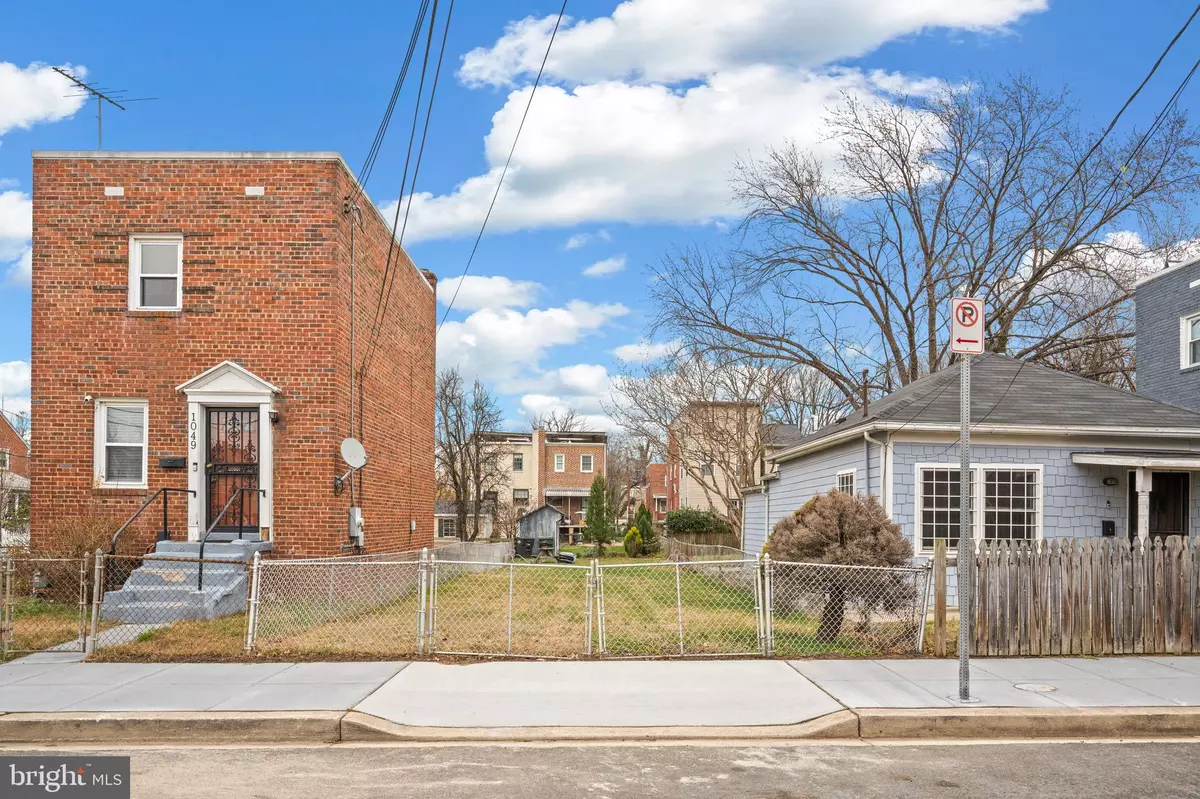 Washington, DC 20019,1047 47TH ST NE