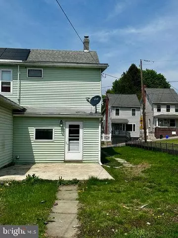 Jim Thorpe, PA 18229,320 NORTH ST