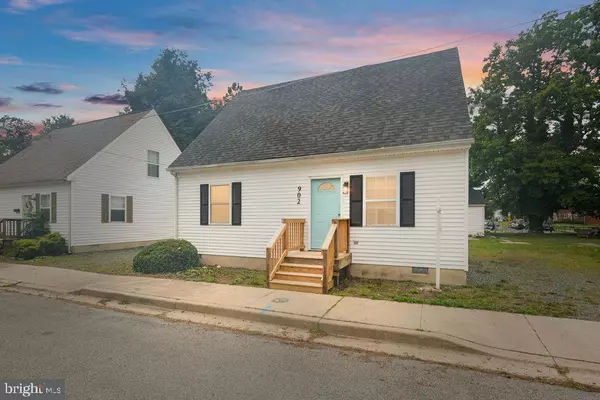 Salisbury, MD 21801,902 HANSON ST