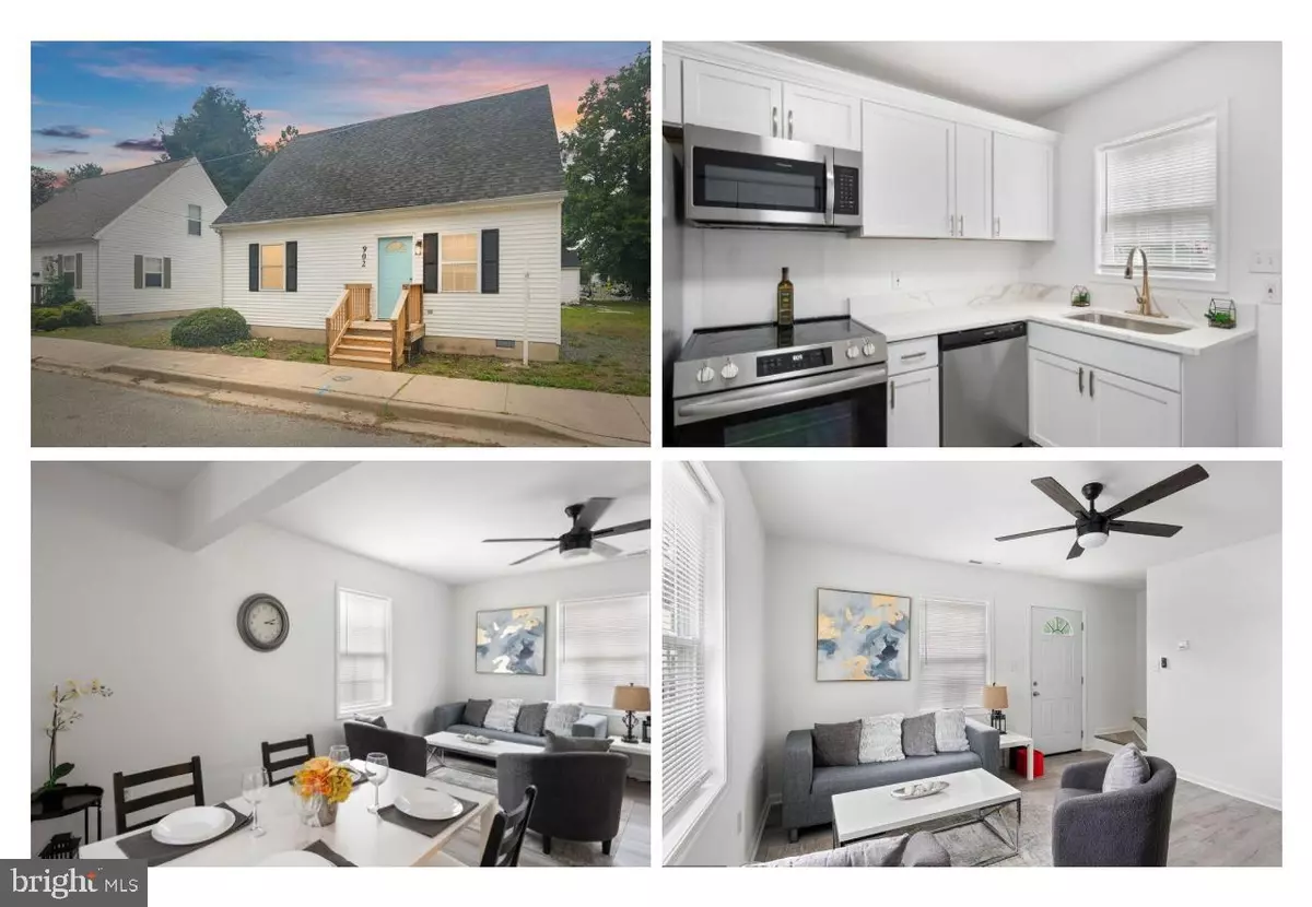 Salisbury, MD 21801,902 HANSON ST