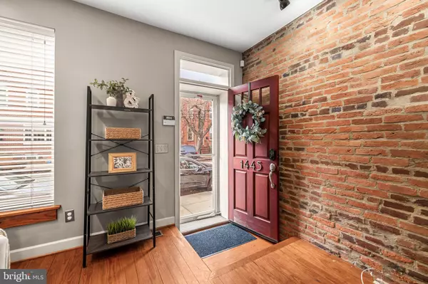 Baltimore, MD 21230,1445 HULL ST