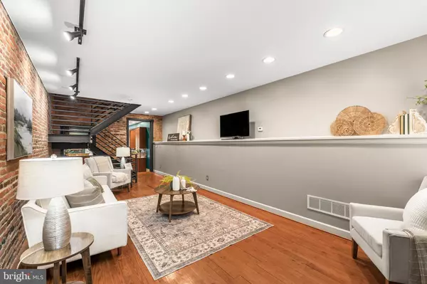 Baltimore, MD 21230,1445 HULL ST