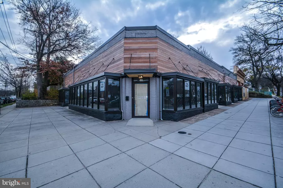 3419 18TH ST NE, Washington, DC 20018