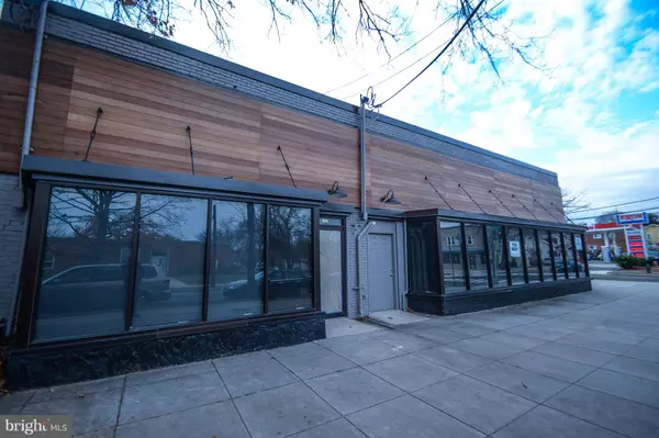 Washington, DC 20018,3419 18TH ST NE