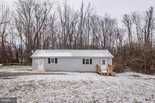 New Market, VA 22844,291 WILD ROSE LN