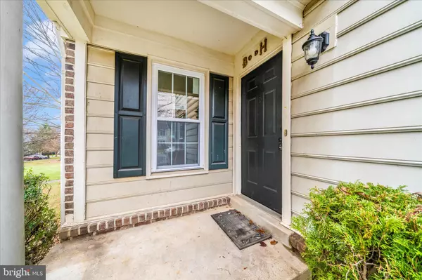 Montgomery Village, MD 20886,8648 FOUNTAIN VALLEY DR