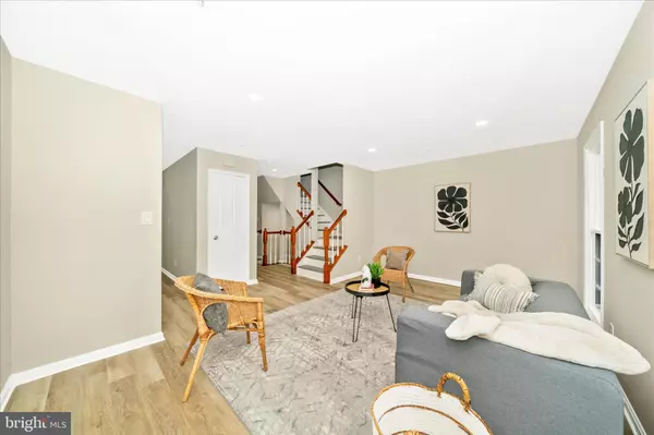 Montgomery Village, MD 20886,8648 FOUNTAIN VALLEY DR