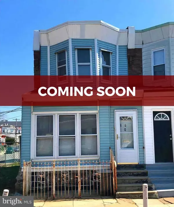 803 S VOGDES ST, Philadelphia, PA 19143