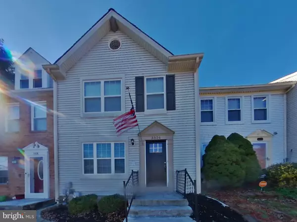 3326 MIDLAND CT, Abingdon, MD 21009