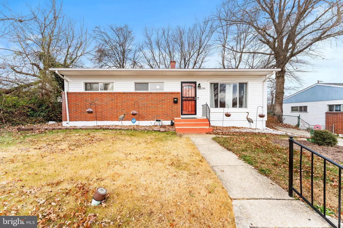 Baltimore, MD 21214,6230 LAURELTON AVE