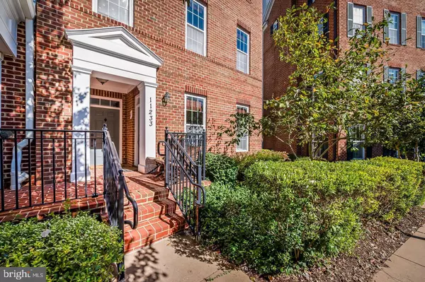 11233 CHASE ST #87, Fulton, MD 20759