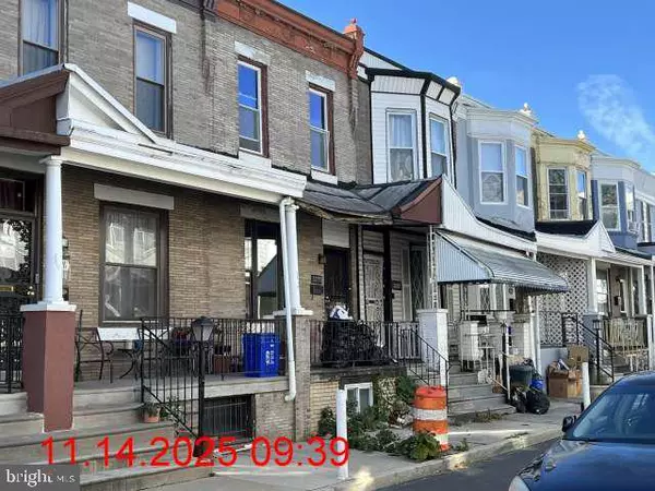 3020 REDNER ST, Philadelphia, PA 19121