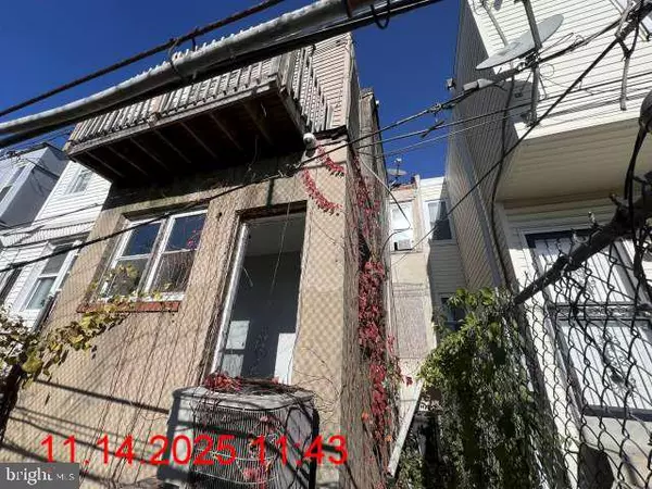 Philadelphia, PA 19121,3020 REDNER ST