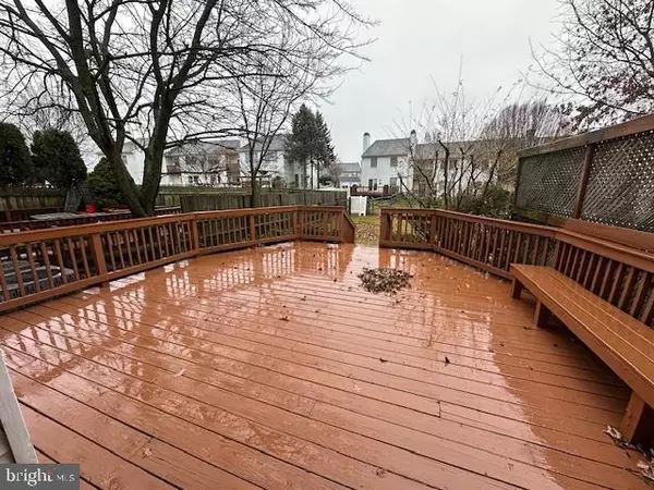 North Wales, PA 19454,105 BARTLETT DR