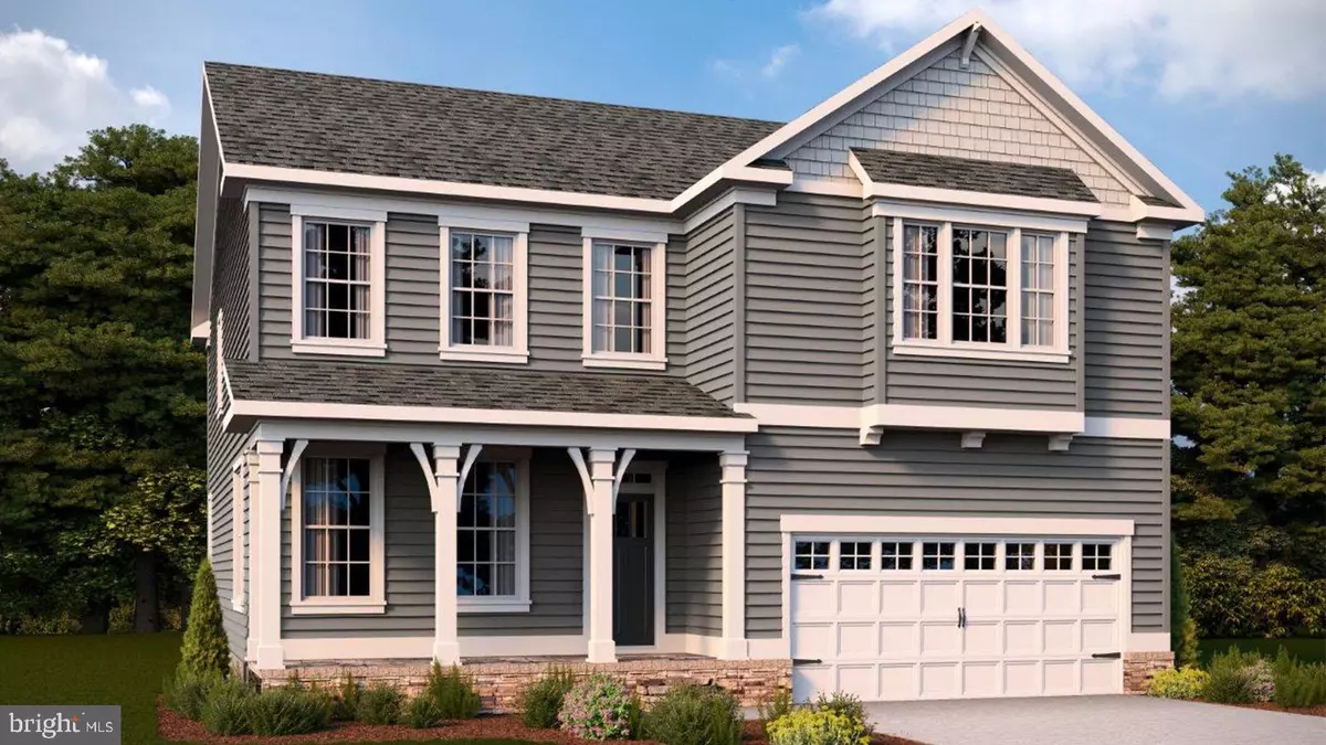 Middle River, MD 21220,1115 MUDDY BRANCH CT