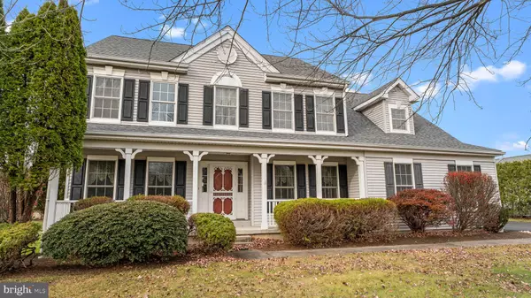 1485 MERRICK RD, Yardley, PA 19067