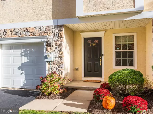 Downingtown, PA 19335,2746 FYNAMORE LN