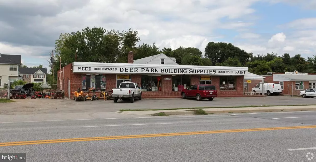 Randallstown, MD 21133,9314 LIBERTY RD