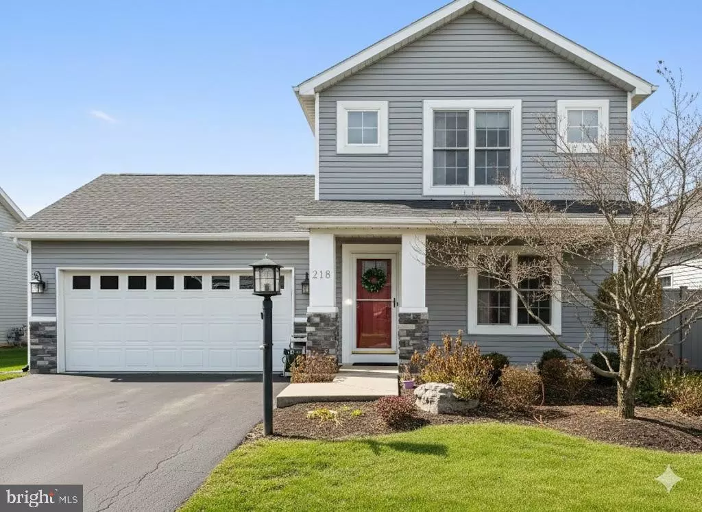 Chambersburg, PA 17201,218 LANTERN LN