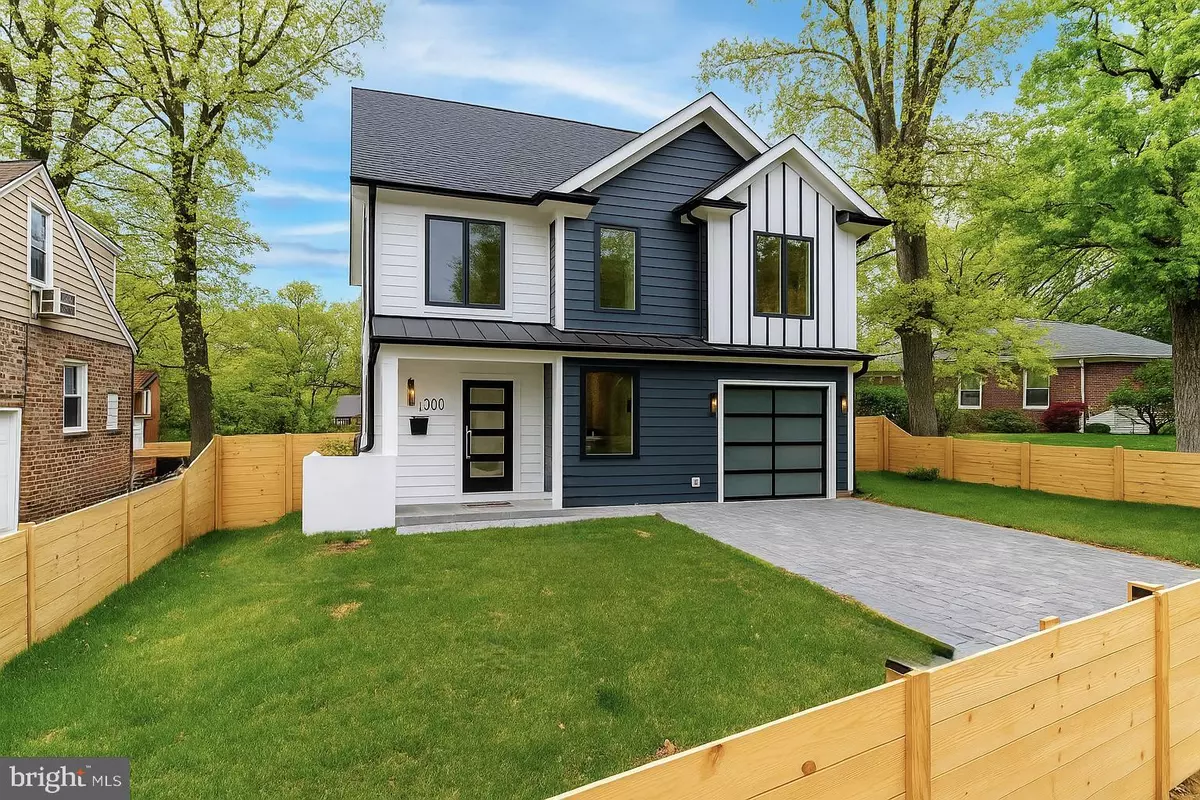 Arlington, VA 22204,2100 S NELSON ST