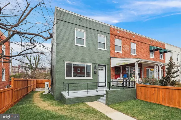 Alexandria, VA 22301,537 E DUNCAN AVE