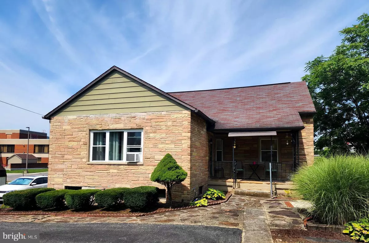 Cumberland, MD 21502,111 WEMPE DR