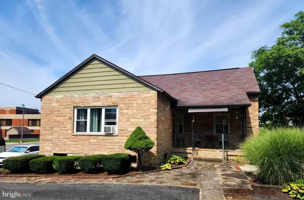 111 WEMPE DR, Cumberland, MD 21502