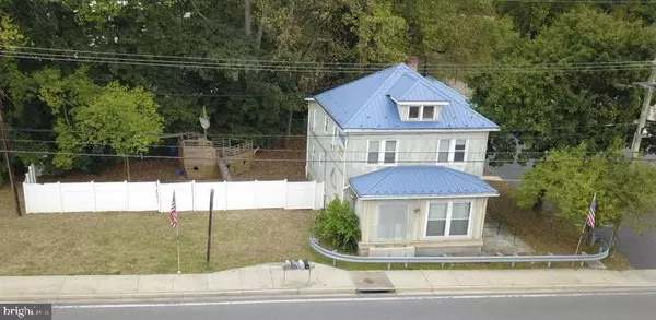 14527 MCMULLEN HIGHWAY, Cresaptown, MD 21502