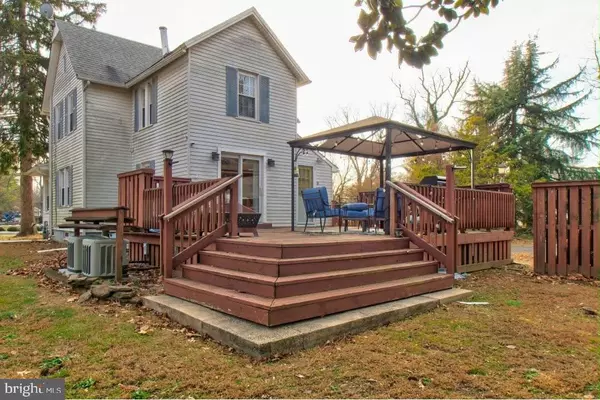 Vineland, NJ 08361,1400 MAGNOLIA RD