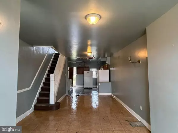 Baltimore, MD 21213,1827 N MILTON AVE