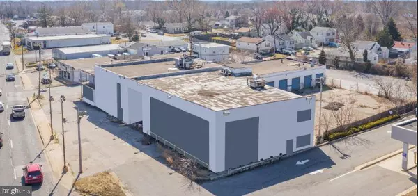 Baltimore, MD 21225,5810 RITCHIE HWY