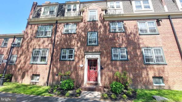 735 MELON PL #A, Philadelphia, PA 19123