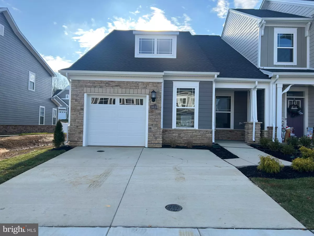 White Plains, MD 20695,10619 GREAT BASIN PL