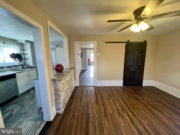 Chesapeake City, MD 21915,321 CECIL ST