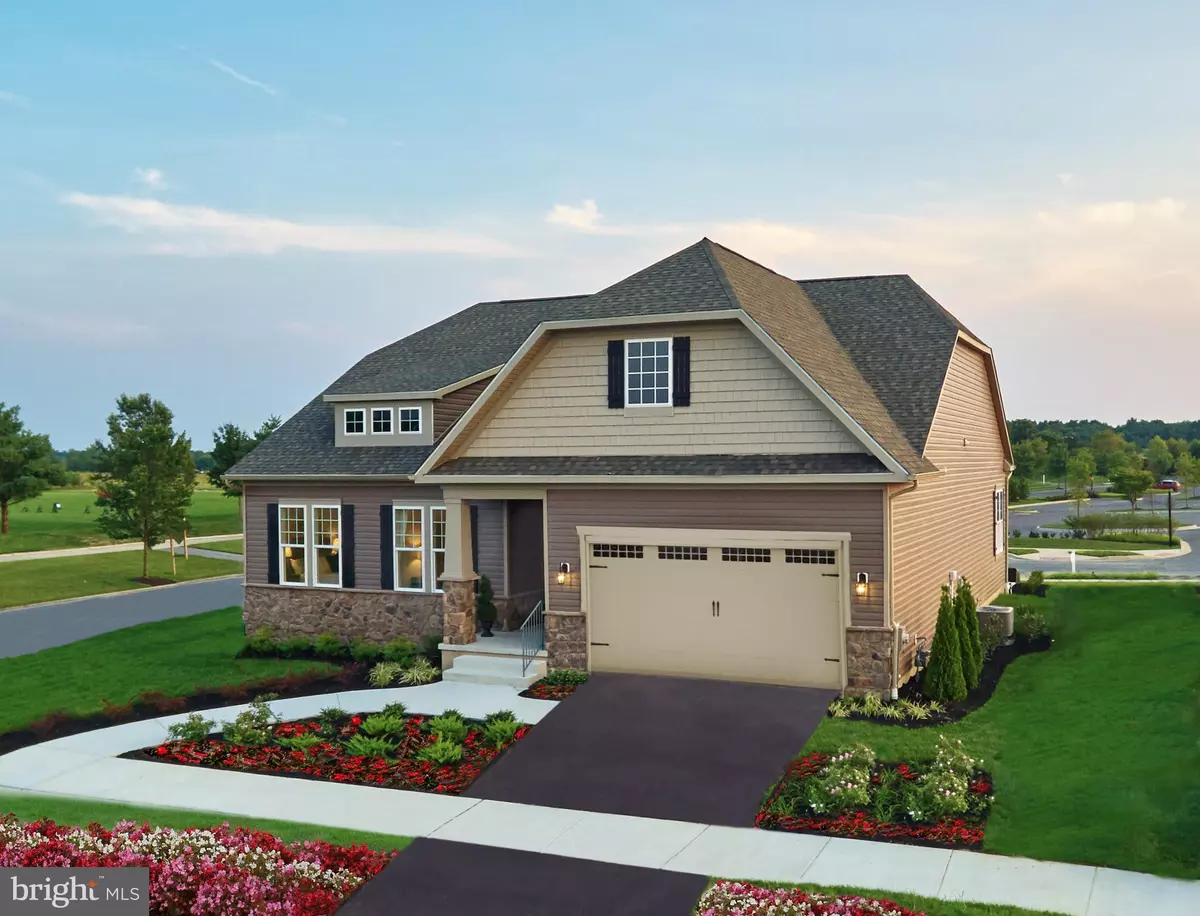 Bridgeville, DE 19933,38 ROYAL VIEW DR