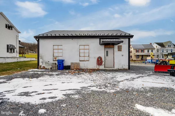 Blandon, PA 19510,519 MAIN ST