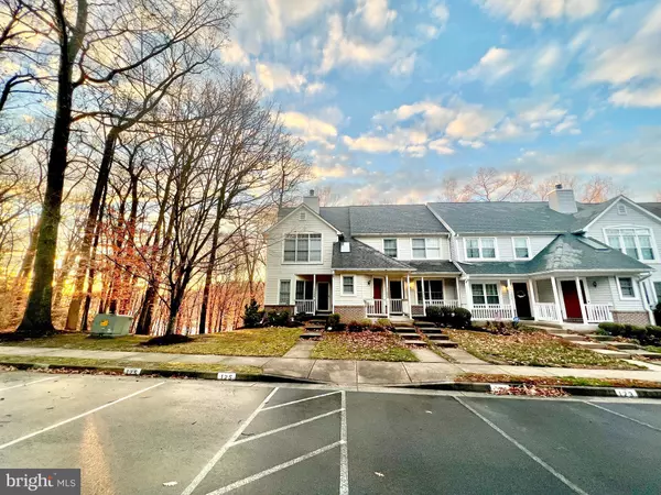 Woodbridge, VA 22192,11498 CORINTHIA CT #80