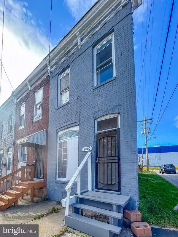 2000 HOLLINS FERRY RD, Baltimore, MD 21230