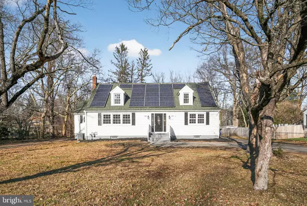 Westampton, NJ 08060,931 WOODLANE RD