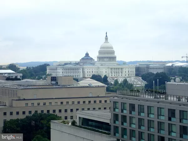 Washington, DC 20004,601 NW PENNSYLVANIA AVE NW #609