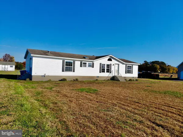 Laurel, DE 19956,16583 LAUREL RD