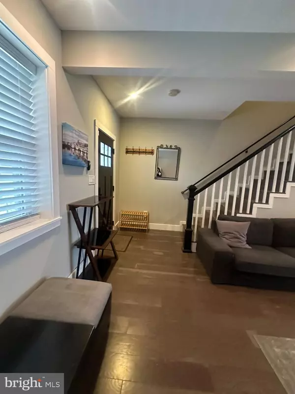 Washington, DC 20002,1309 TRINIDAD AVE NE