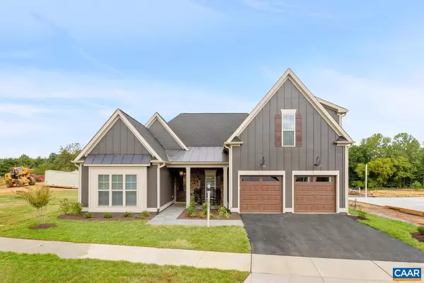 Charlottesville, VA 22911,153 CLIFFSTONE BLVD #D